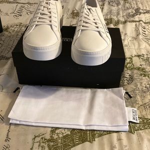 Versace Couture Sneakers